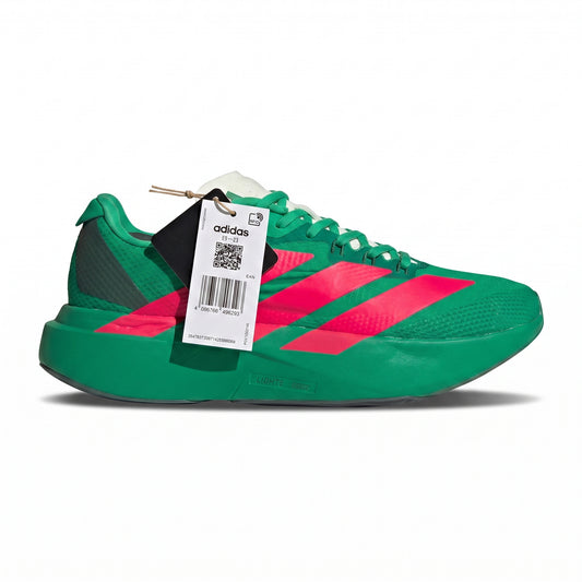 Adidas Evo SL - Verde - Rojo