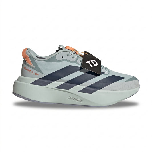 Adidas Evo SL ATR - Edition Green