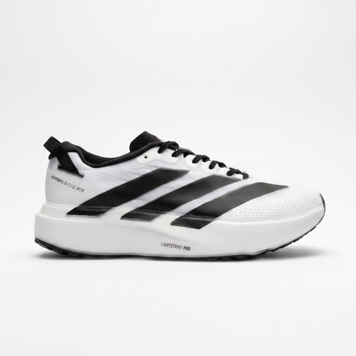 Adidas Adizero Evo SL ATR - Blanco - Negro