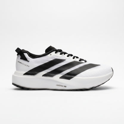 Adidas Adizero Evo SL ATR - Blanco - Negro
