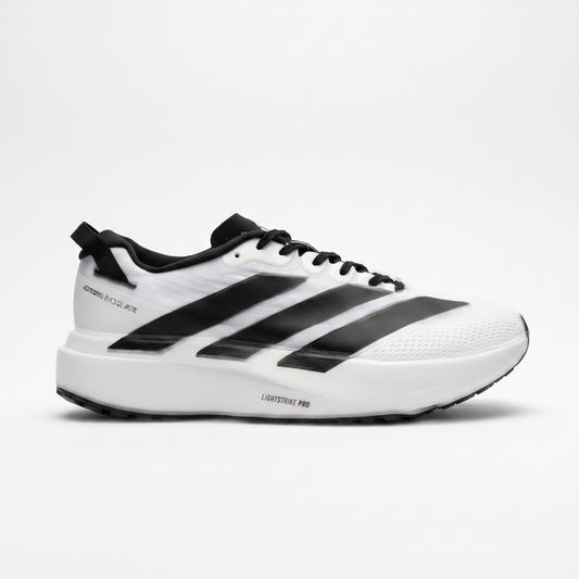 Adidas Adizero Evo SL ATR - Blanco - Negro