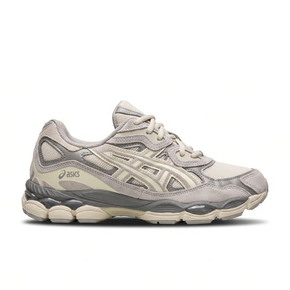 Asics GEL-NYC - Cream - Gris Ostra