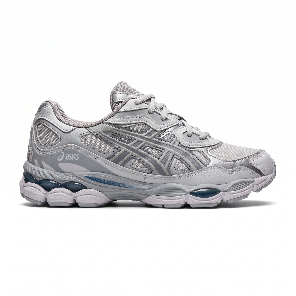 Asics GEL-NYC - Gris