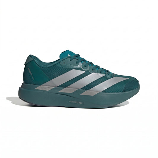 Adidas Evo SL - Turquesa - Gris