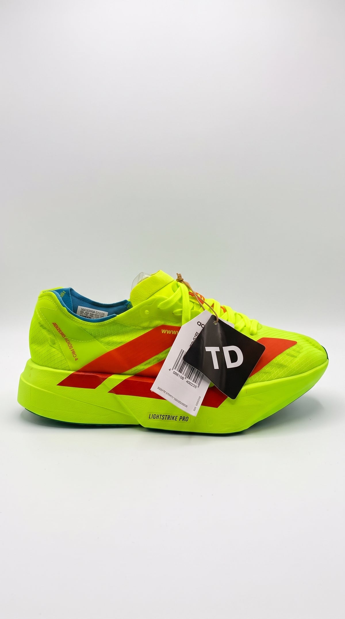 Adidas Adizero Adios Pro 4 Edition RIO