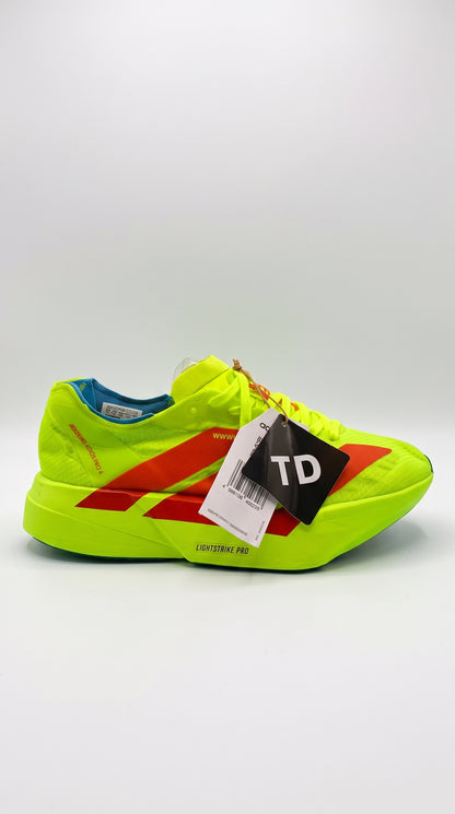 Adidas Adizero Adios Pro 4 Edition RIO