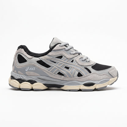 Asics GEL-NYC - Celeste Pastel - Piedmont Grey