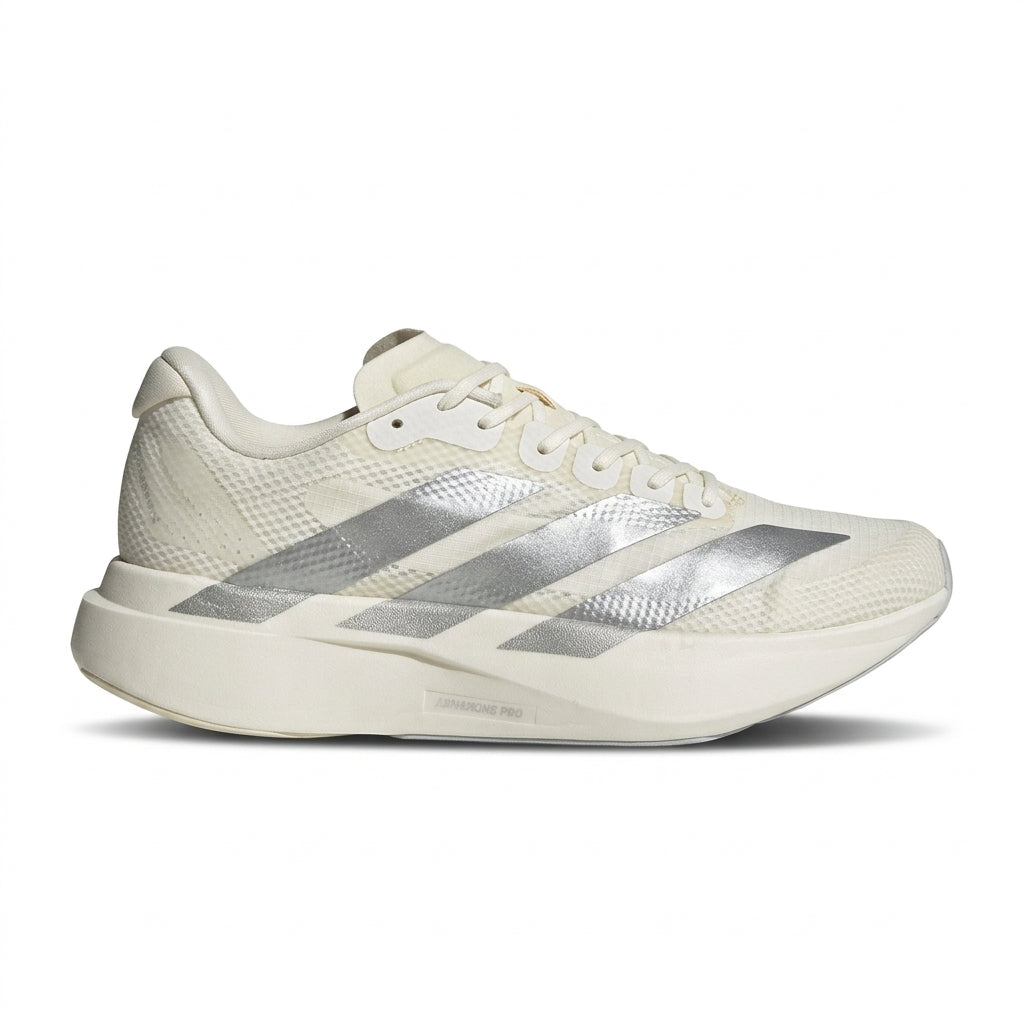Adidas Evo SL - Blanco - Plateado