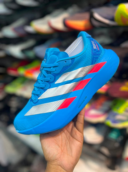 Adidas Evo SL - Azul
