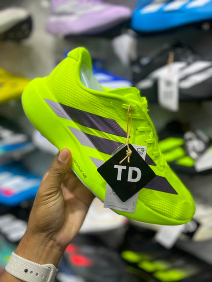 Adidas Evo SL - Verde Flúor