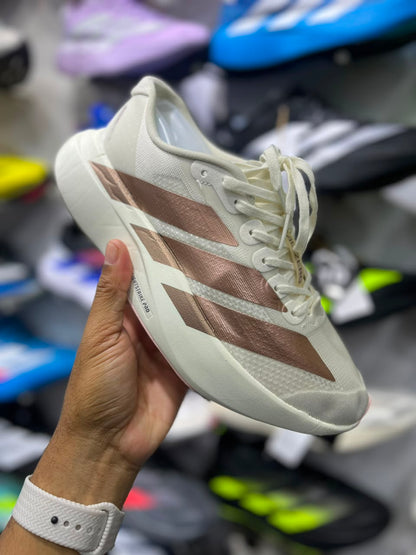 Adidas Evo SL - Beige - Bronce