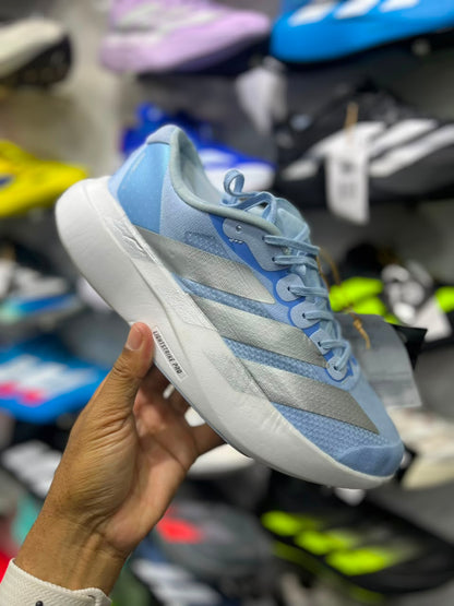 Adidas Evo SL - Celeste bebe