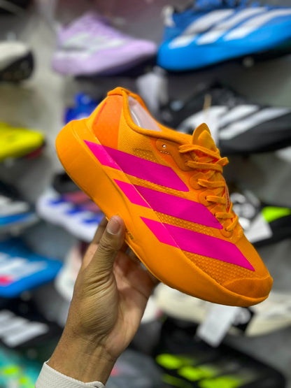 Adidas Evo SL - Naranja Flúor