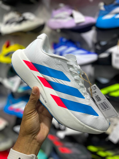 Adidas Evo SL - Blanco Tricolor
