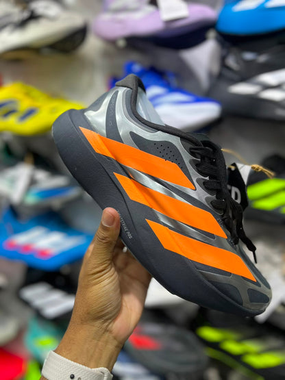 Adidas Evo SL - Exo Negras