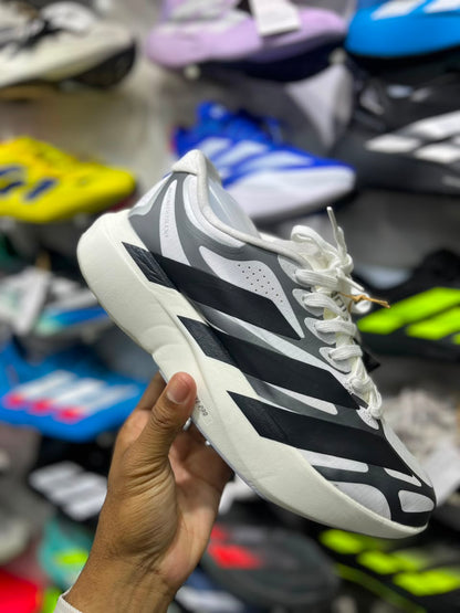 Adidas Evo SL - Exo Blancas