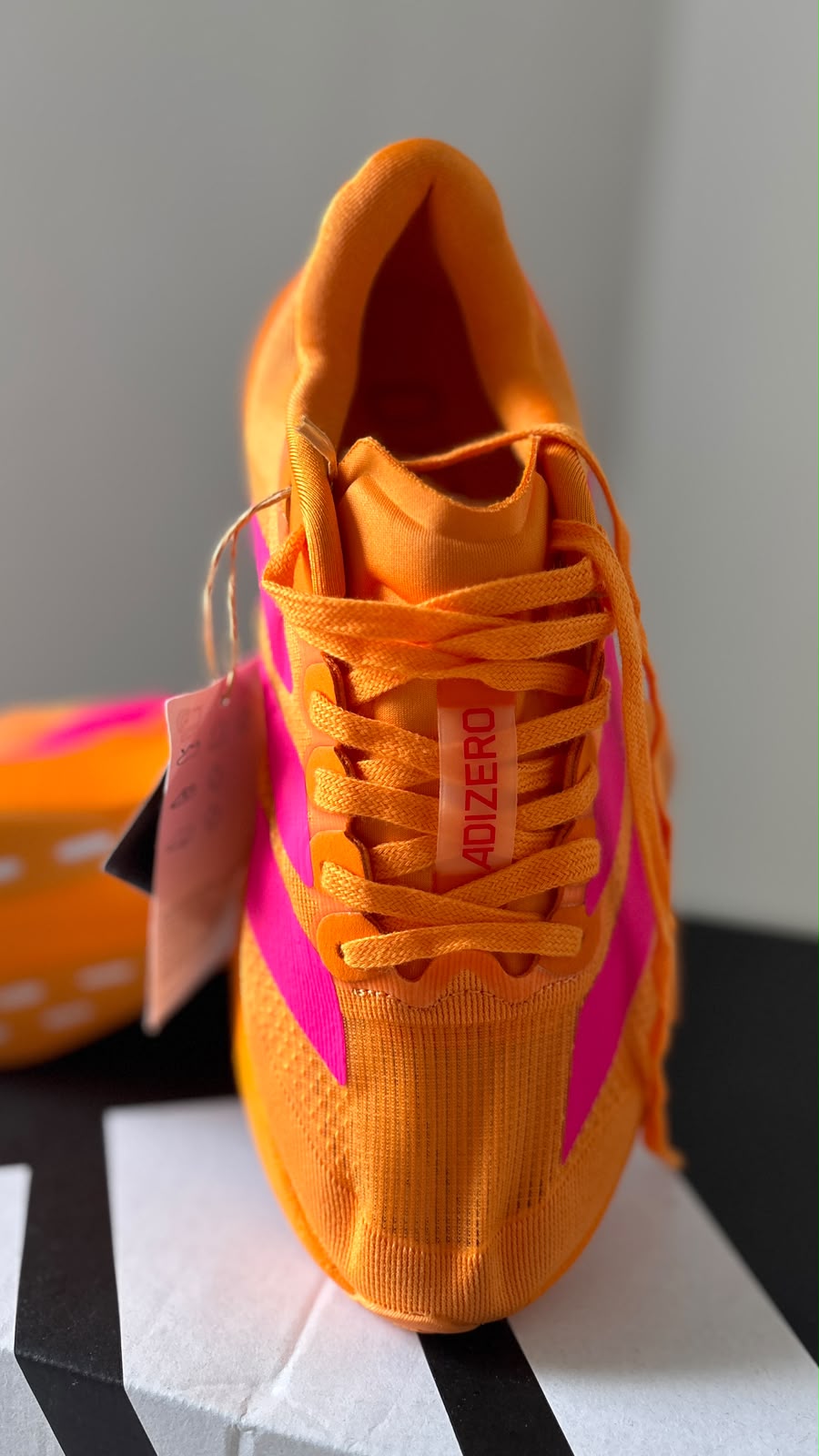 Adidas Evo SL