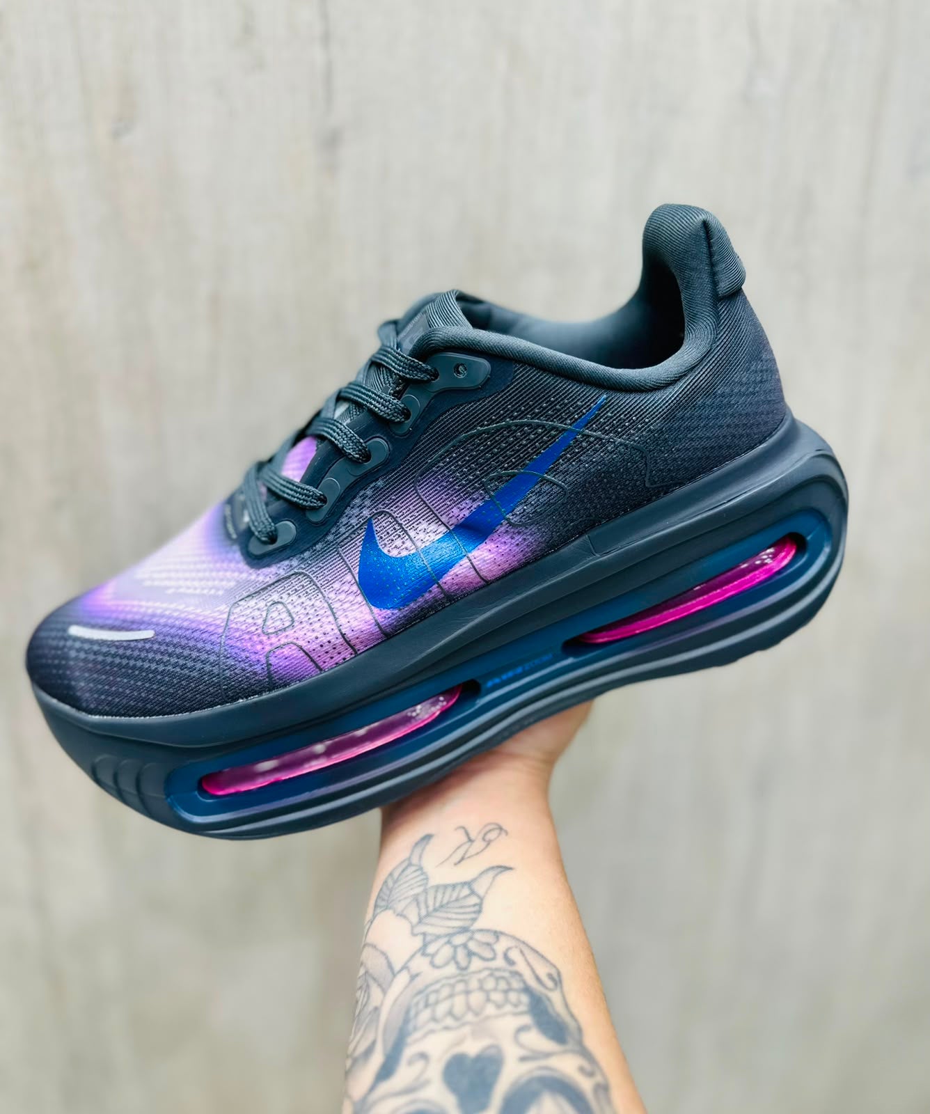 Nike Vomero Premium - Cosmo