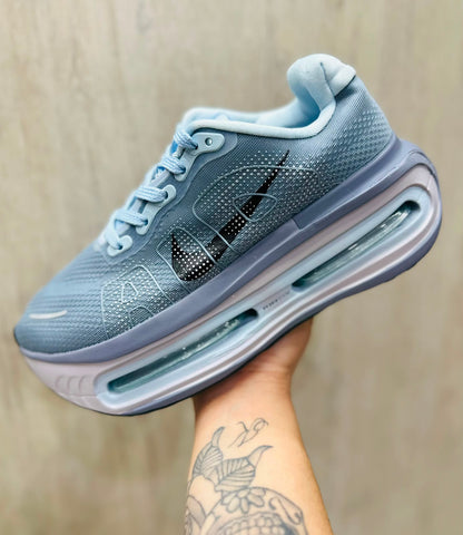 Nike Vomero Premium - Gris | Piedra