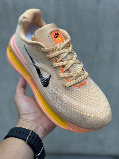 Nike Vomero Premium - Marrón | Naranja
