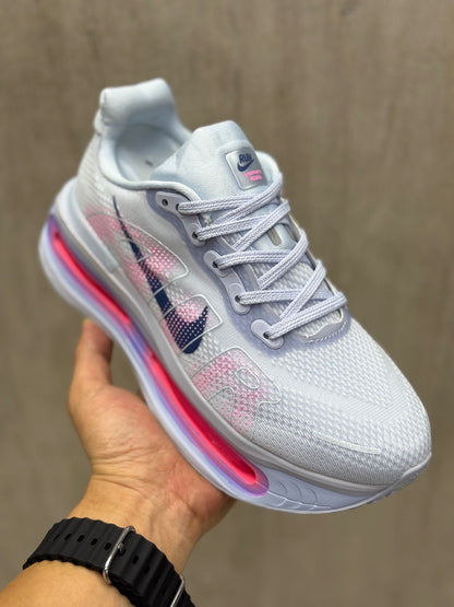 Nike Vomero Premium - Lila Pastel
