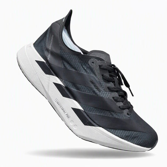 Adidas Adizero Adios Pro 4 - Negro - Blanco