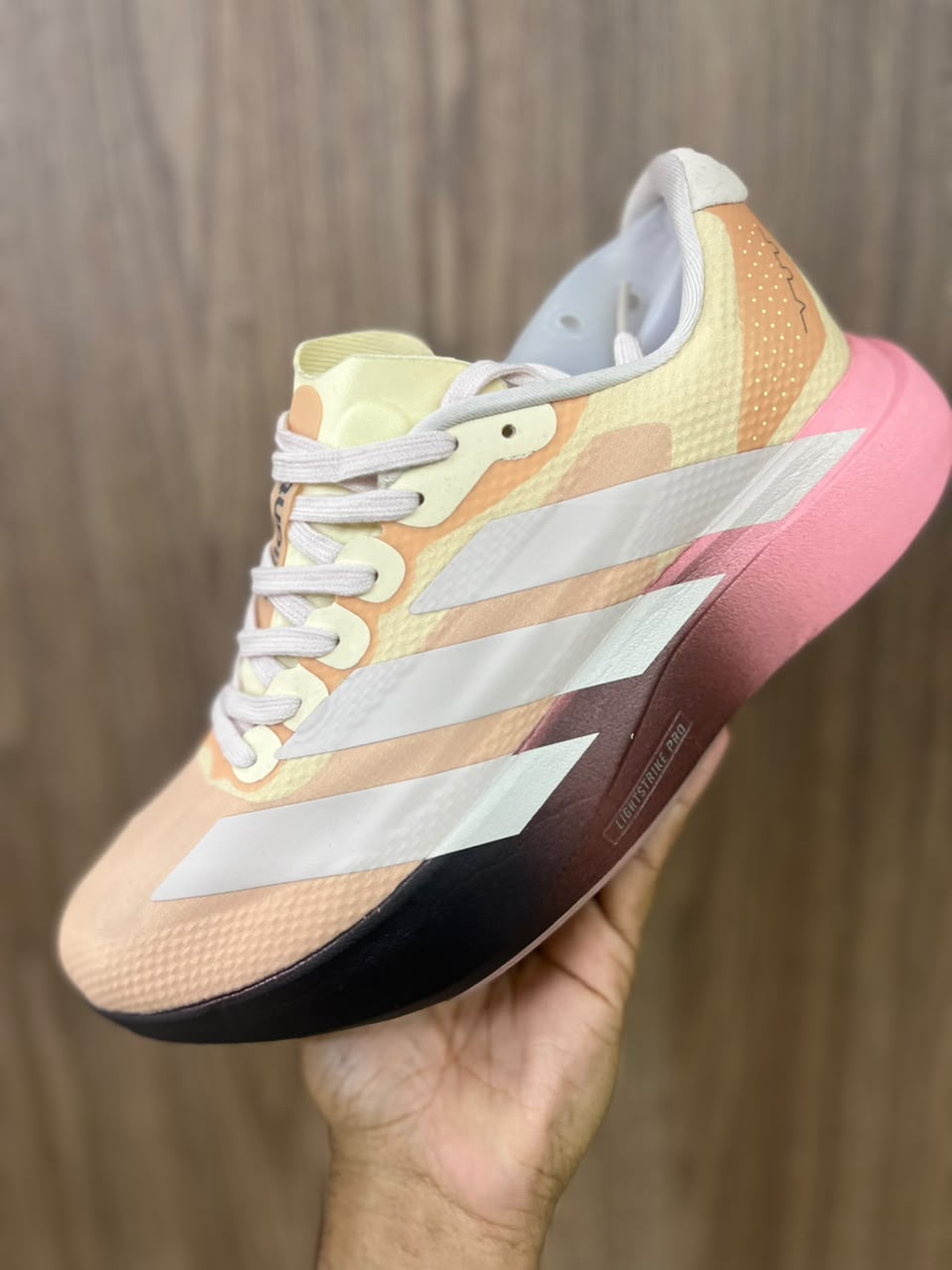 Adidas Evo SL