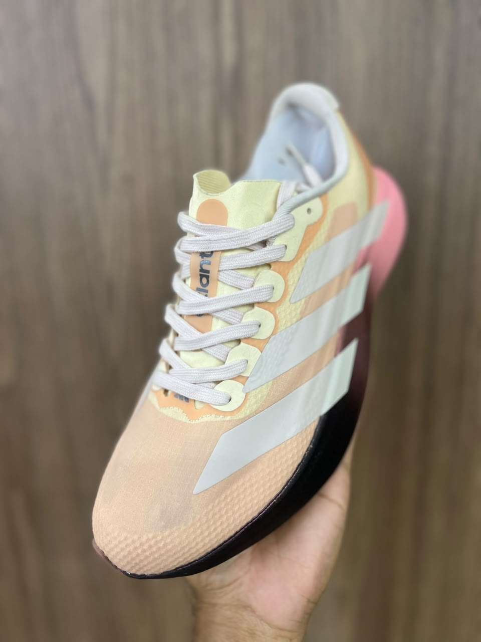 Adidas Evo SL