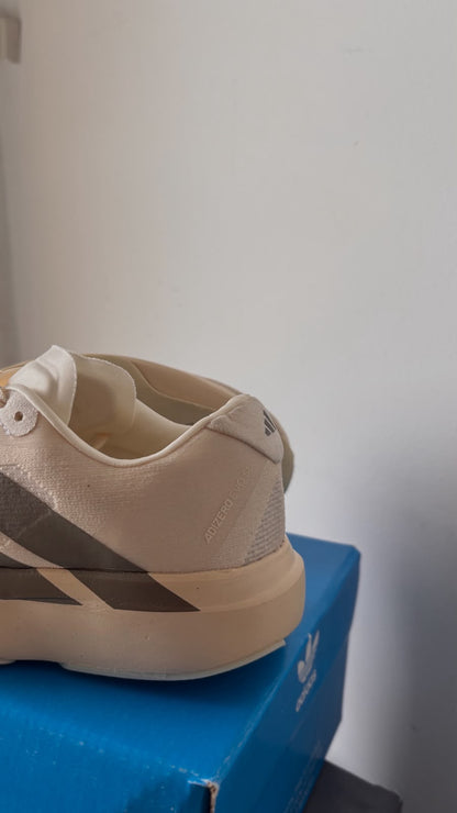 Adidas Adizero Evo SL Nacionales - Beige