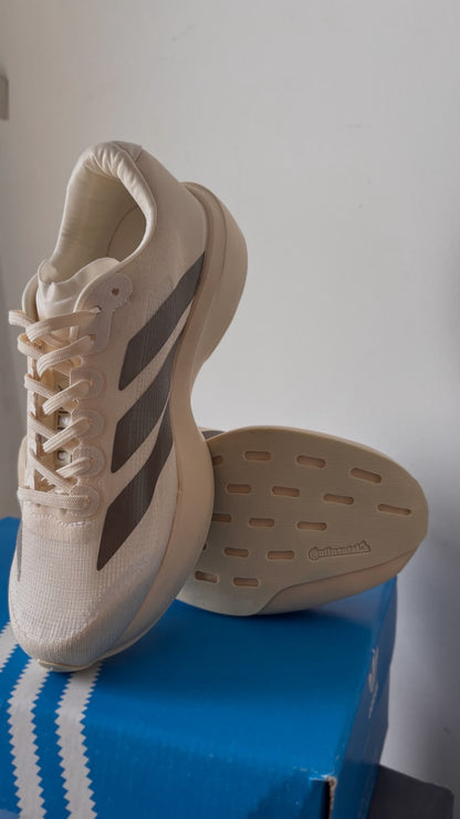 Adidas Adizero Evo SL Nacionales - Beige