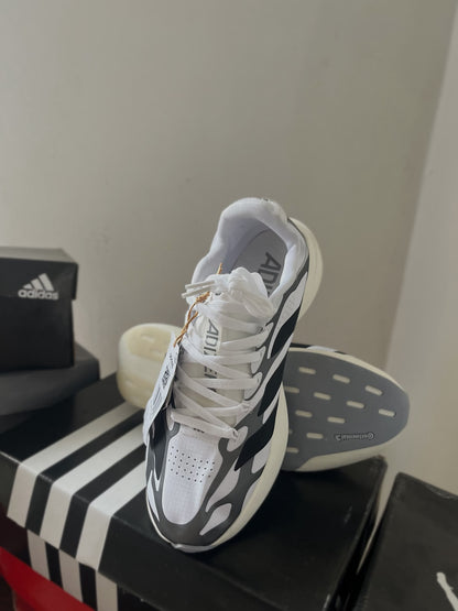 Adidas Evo SL - Exo Blancas