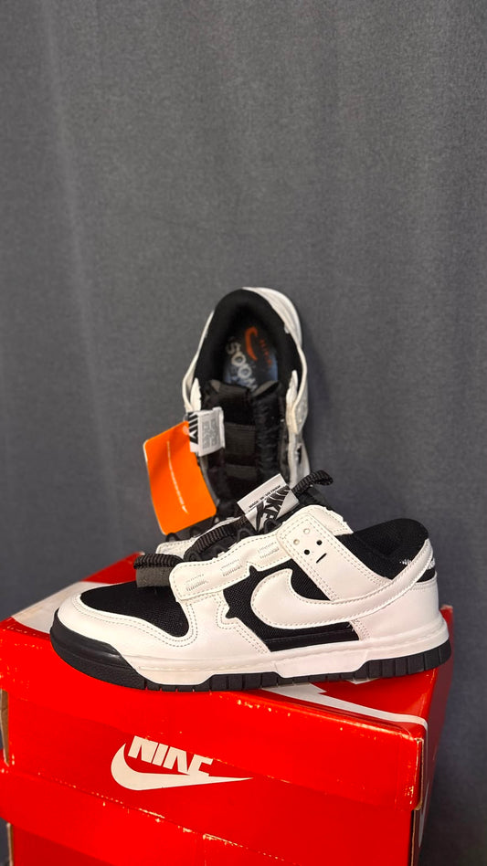 Nike Dunk Jumbo Reverse