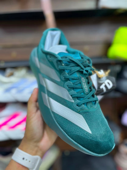 Adidas Evo SL - Turquesa - Gris