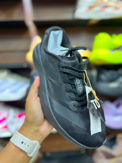 Adidas Evo SL - Negro Azulado