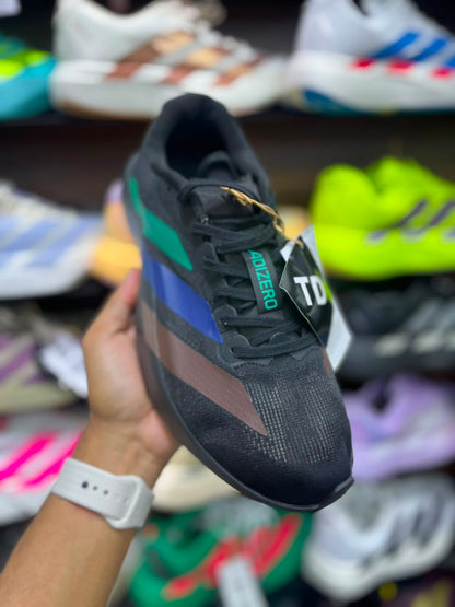 Adidas Evo SL - Negro - Multicolor