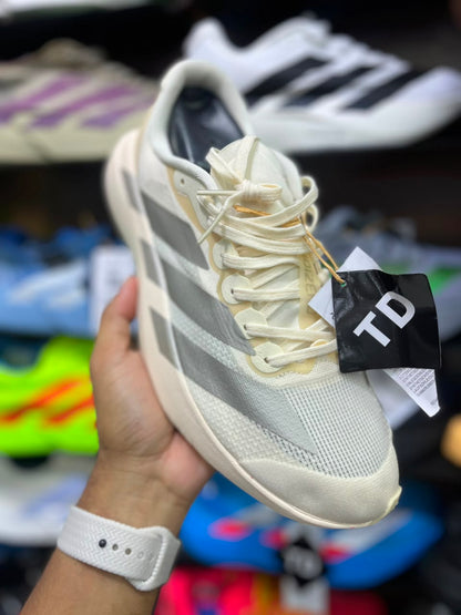Adidas Evo SL - Beige - Gris