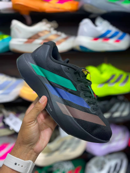 Adidas Evo SL - Negro - Multicolor