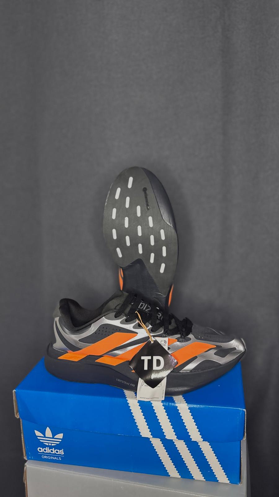 Adidas Adizero EVO SL EXO