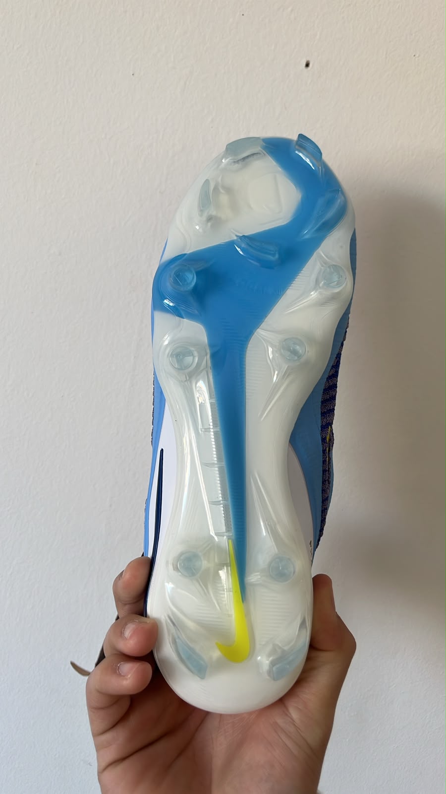Nike Phanton 6