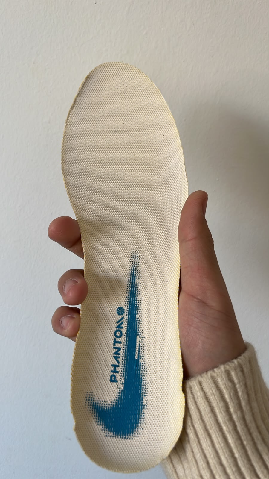 Nike Phanton 6