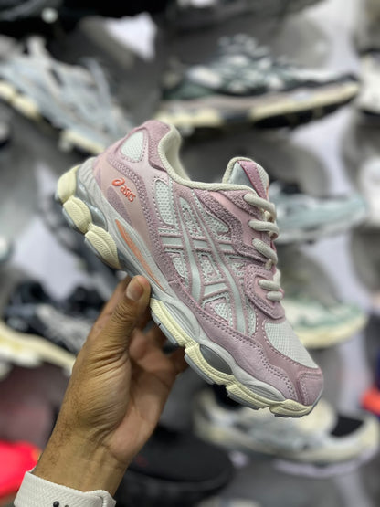 Asics GEL-NYC - Pink