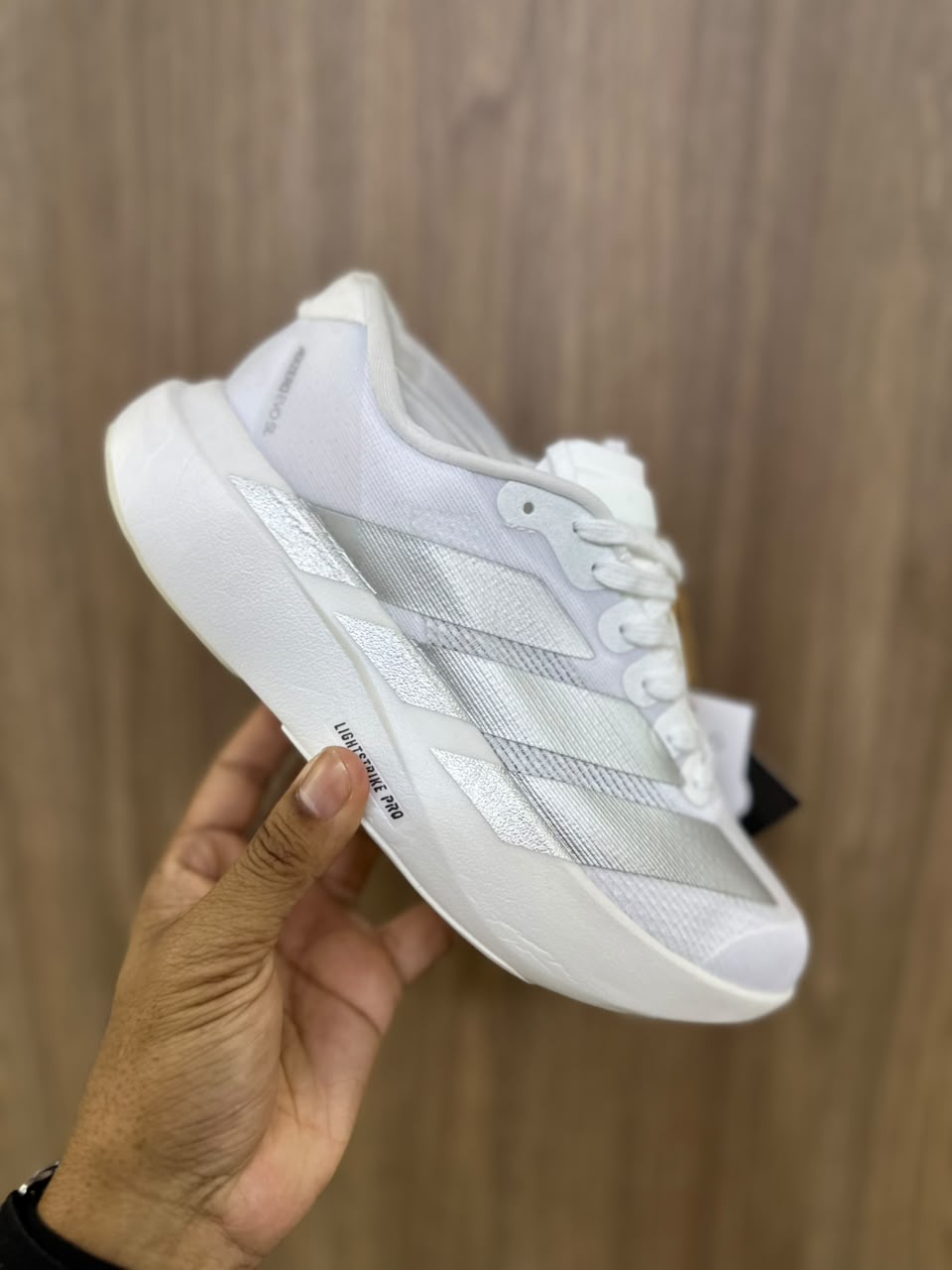 Adidas Adizero Evo SL Ice