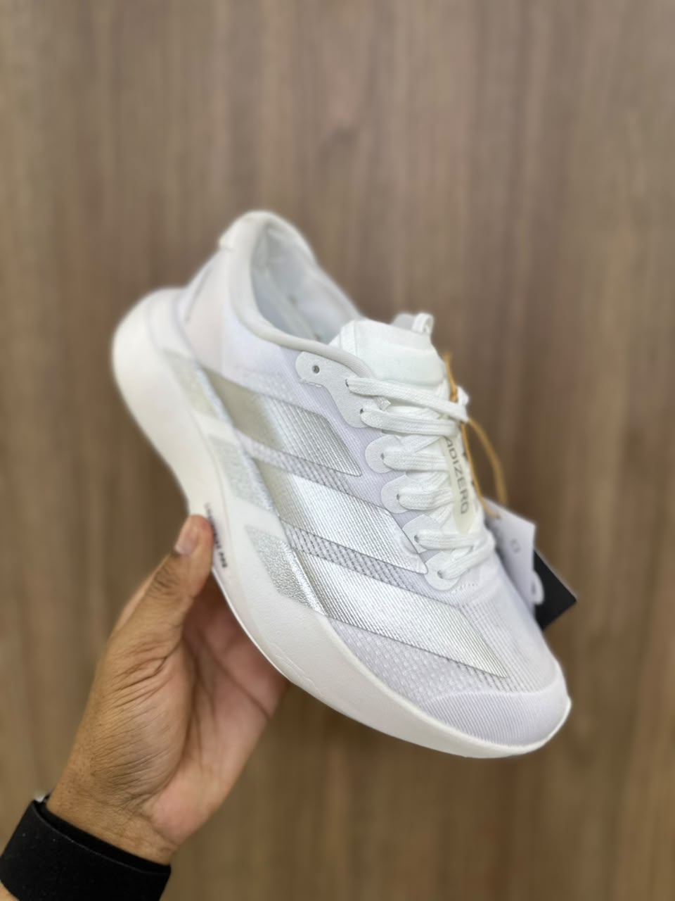 Adidas Adizero Evo SL Ice