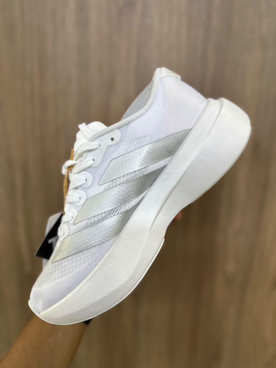 Adidas Adizero Evo SL Ice
