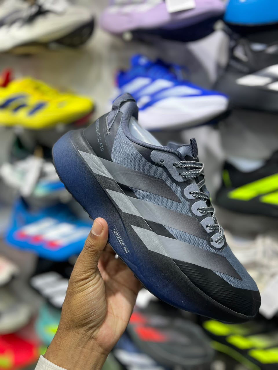 Adidas Evo SL ATR