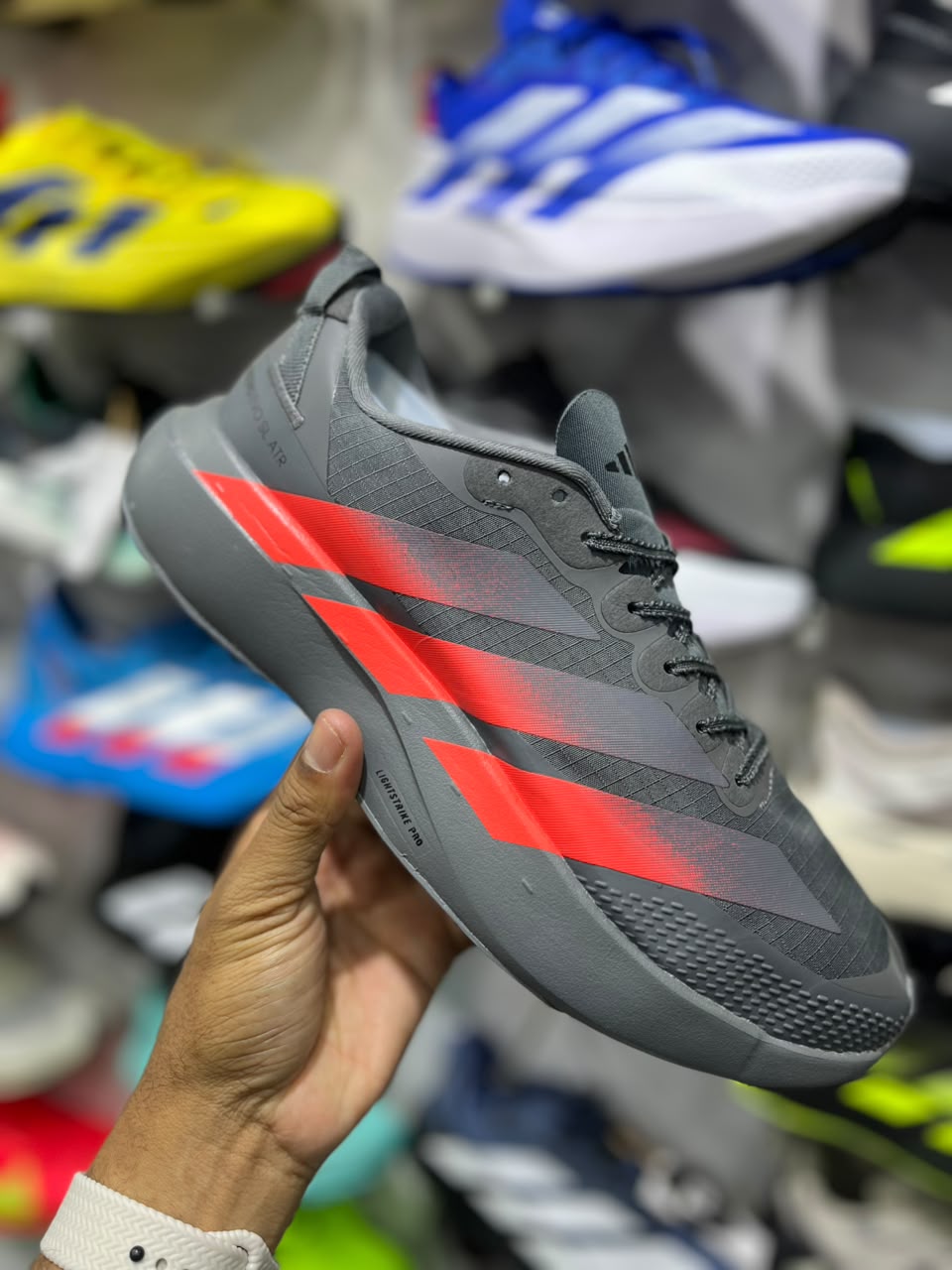 Adidas Evo SL ATR