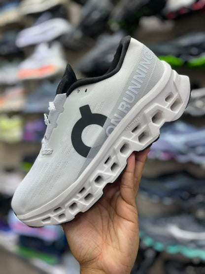 On Cloudmonster 3