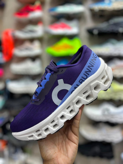 On Cloudmonster 3