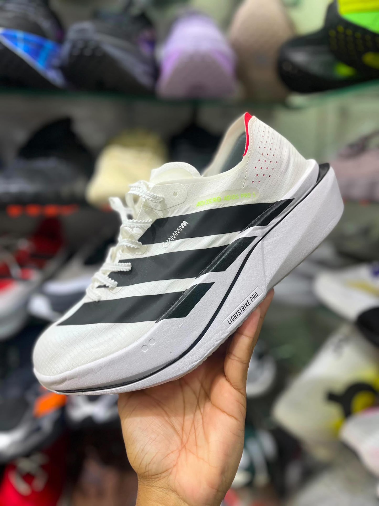 Adizero Pro 5
