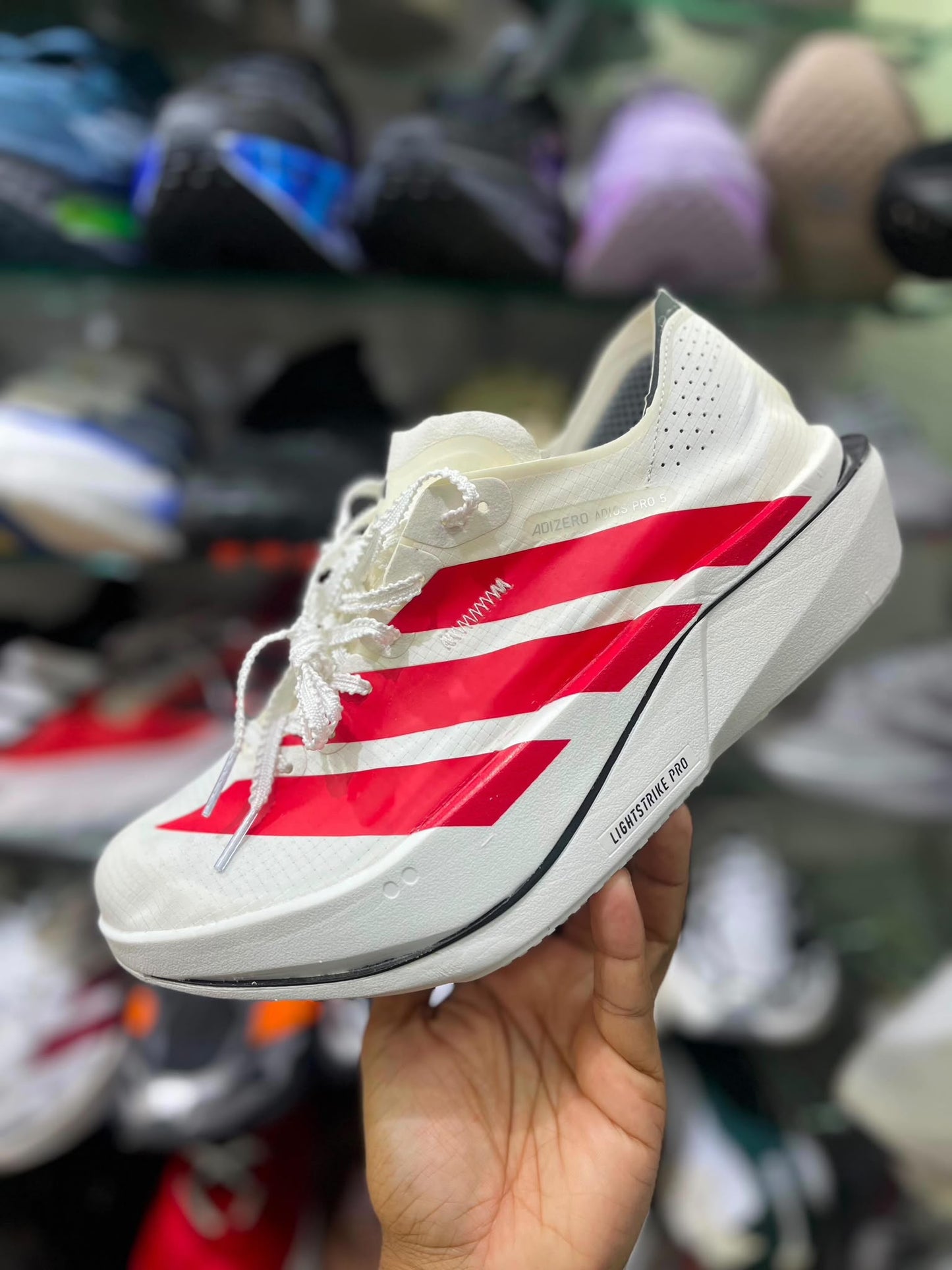 Adizero Pro 5